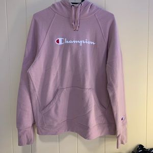 Champion Hoddie